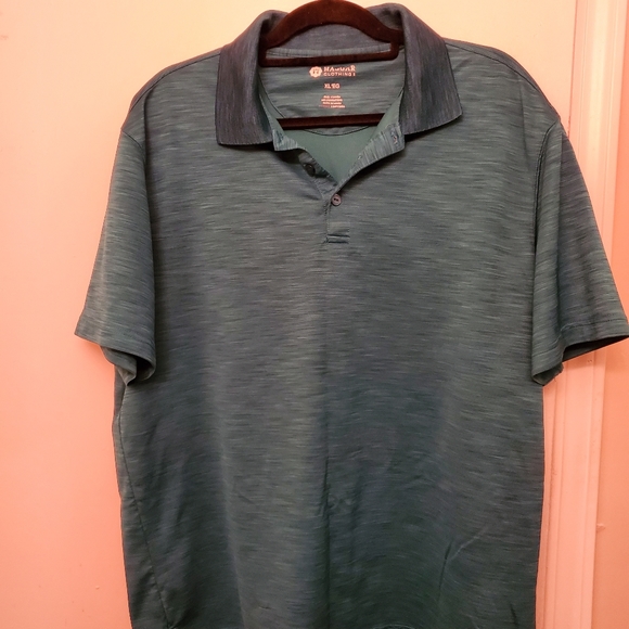Men's  dress shirt - Picture 1 of 3